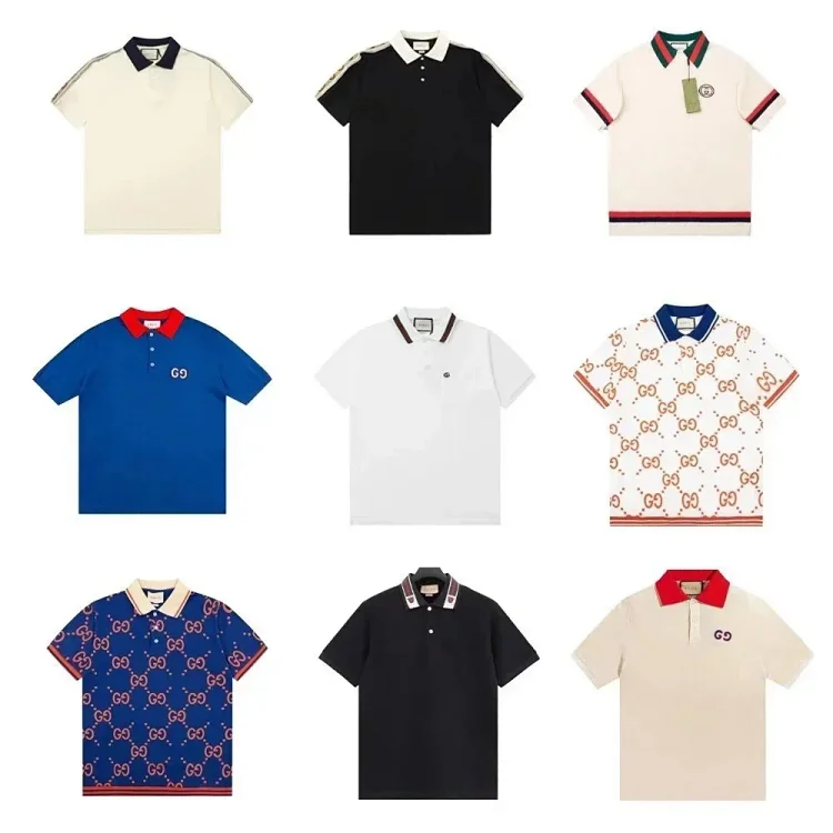 Gucci POLO Tričko