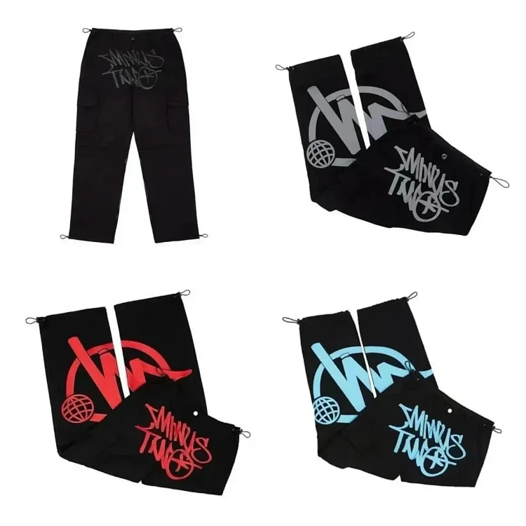 original Minus Two pants style Trousers