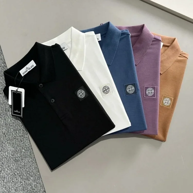 POLO STONE ISLAND Tričko