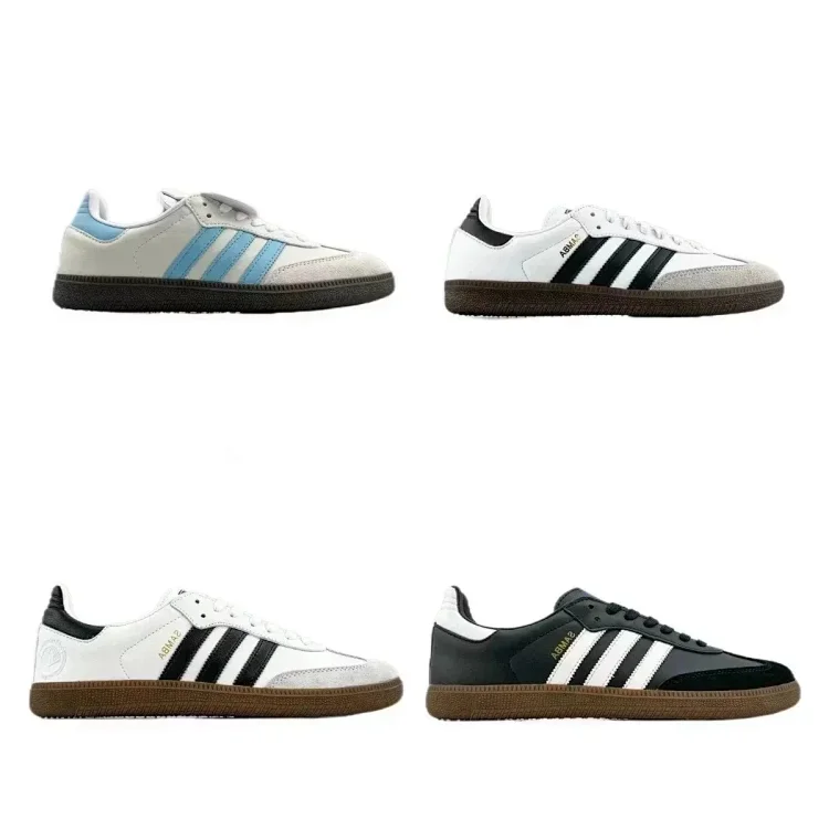 Adidas Samba Sneakers