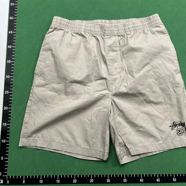 Stussy Σύντομες style