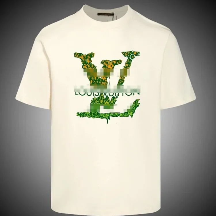 Louis Vuitton tee Tričko
