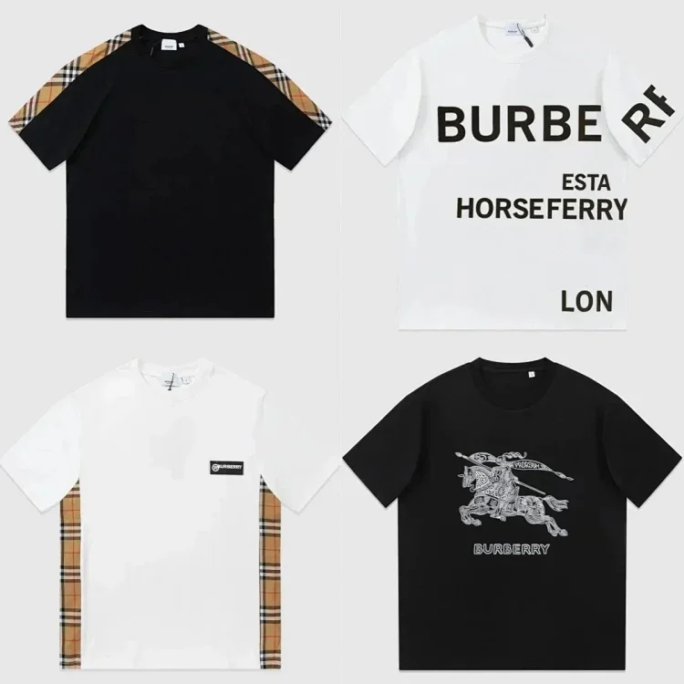 Burberry Tričko