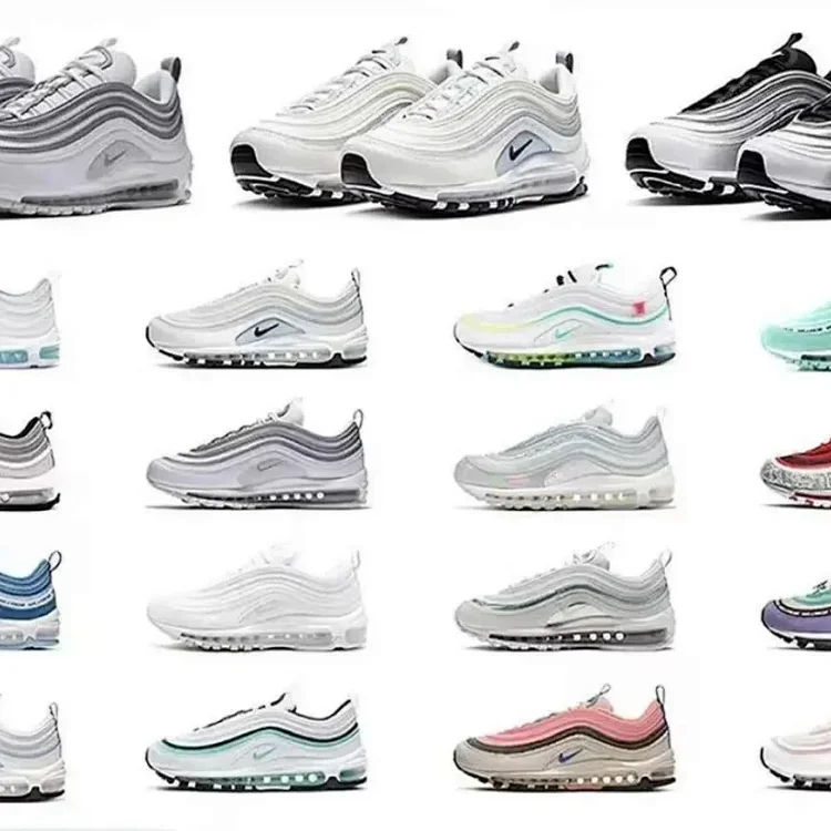 Nike Air Max 97 Sneakers