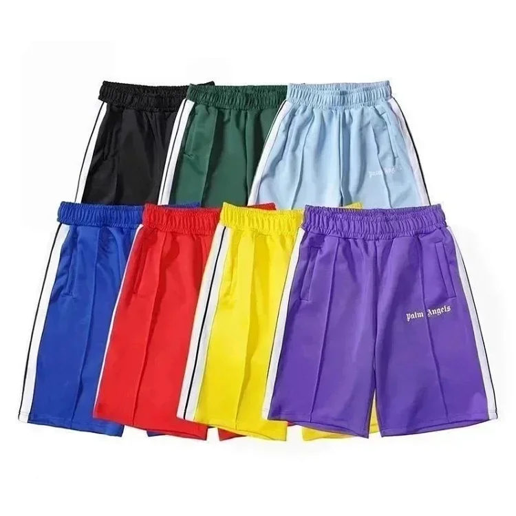 PANTANONES CORTOS PALM ANGELS Trousers
