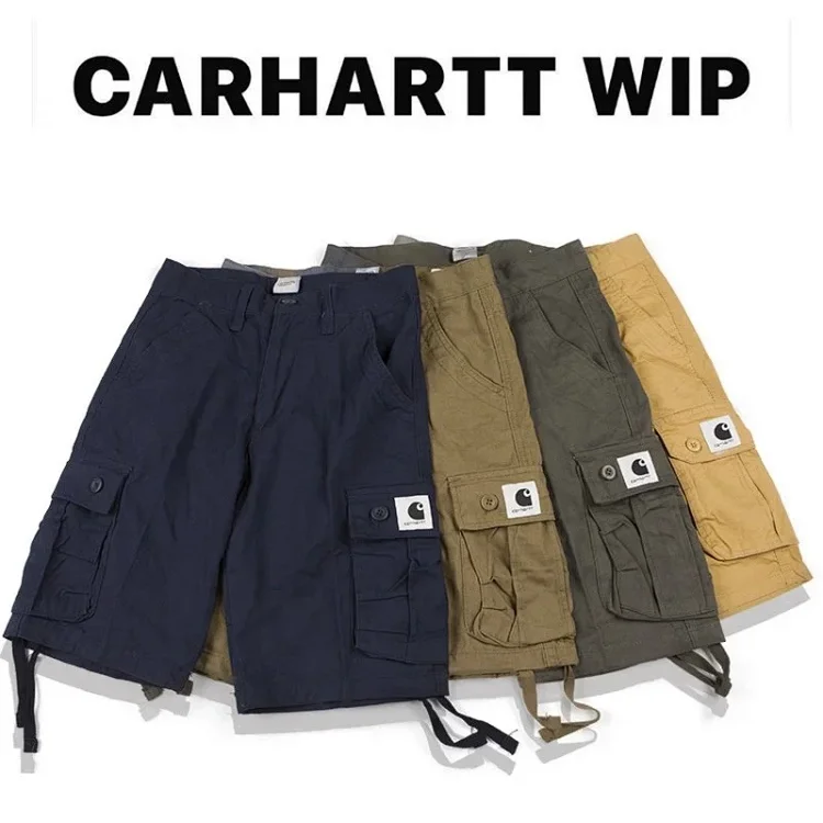 CARHARTT CARGO Σύντομες