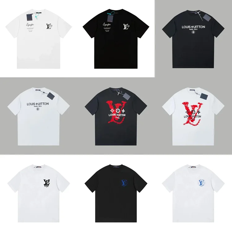 LV Tシャツ