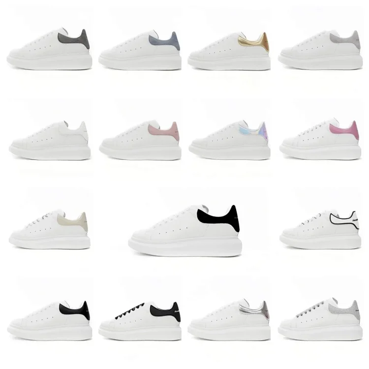Alexa Mc.Queen Sneakers
