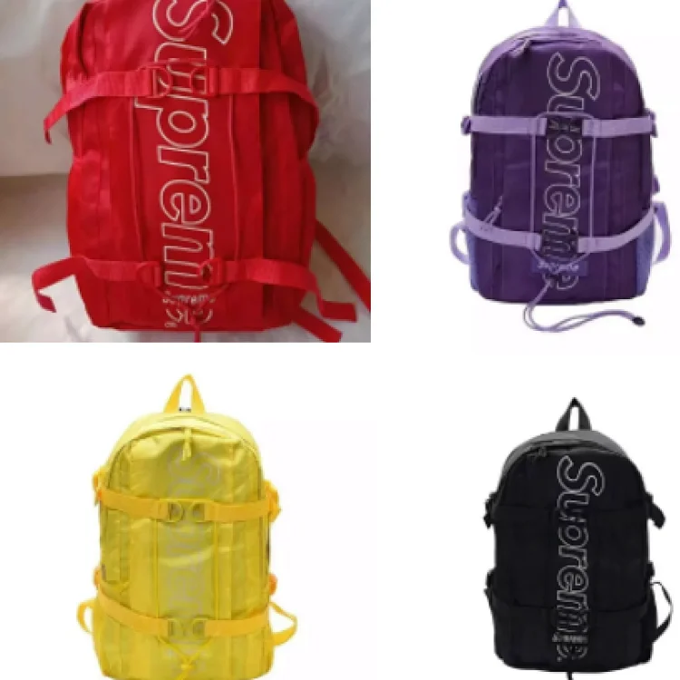 fashion backpack Bag