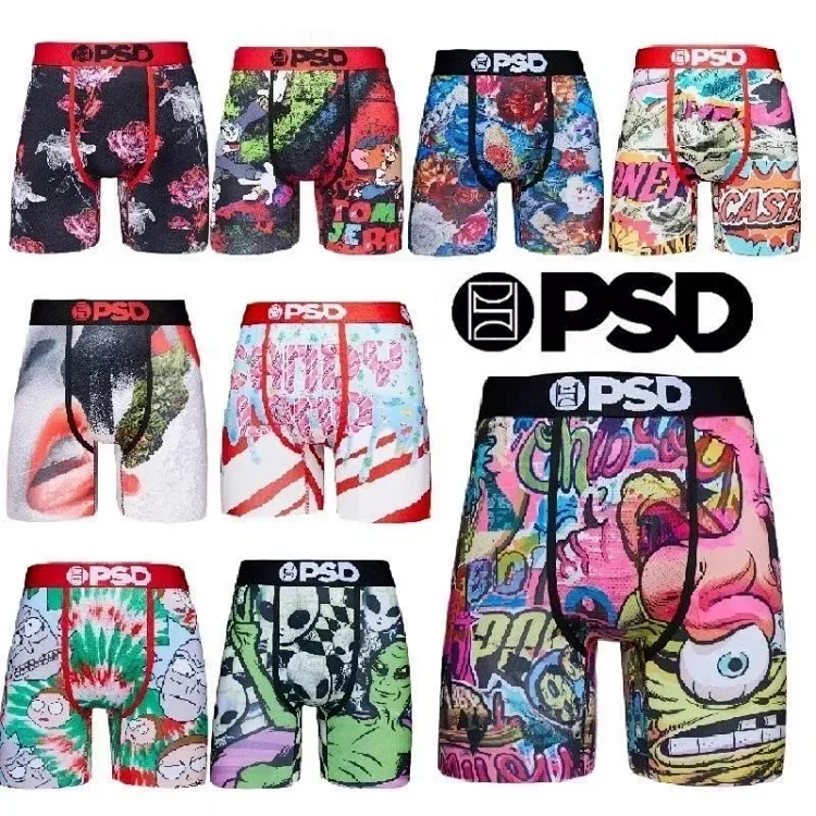 PSD Underwear Trousers