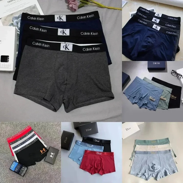 CK Underwear Trousers