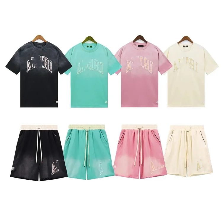 AMIRI Tシャツ Suits