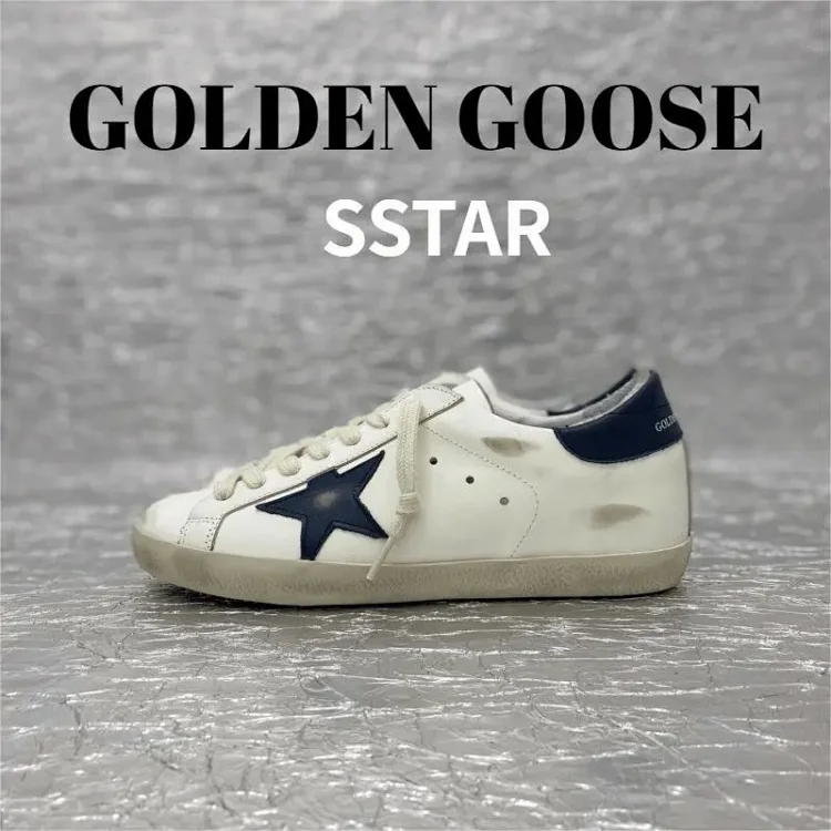 Golden Goose shoes Sneakers