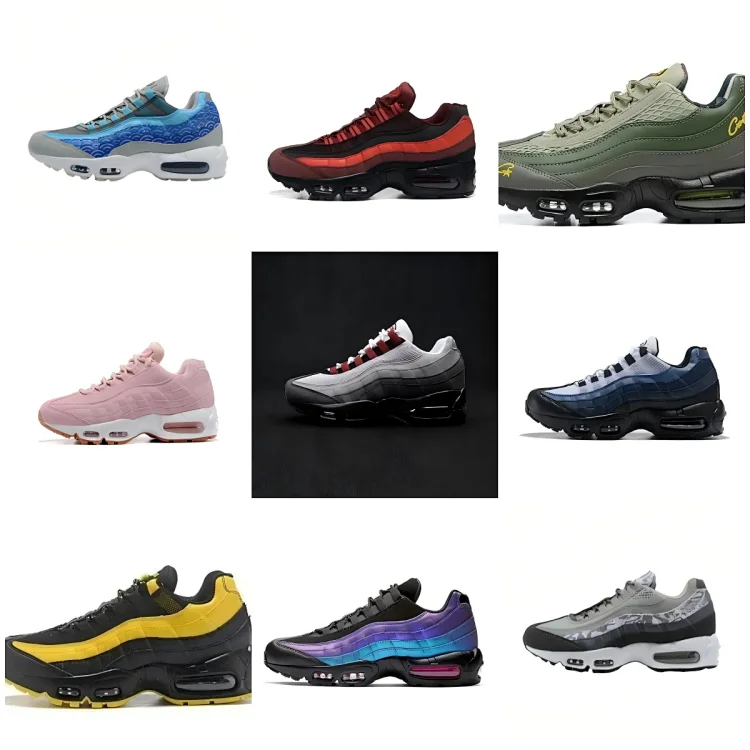 Nike AIr Max95 Sneakers