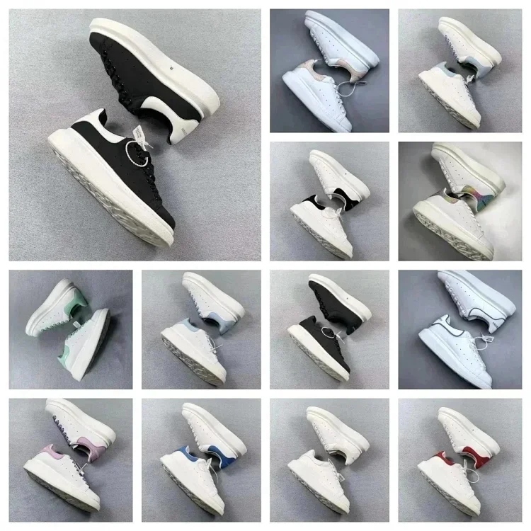 McQueen shoes Sneakers