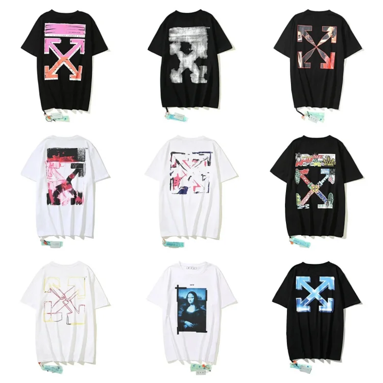 Off-White Tシャツ