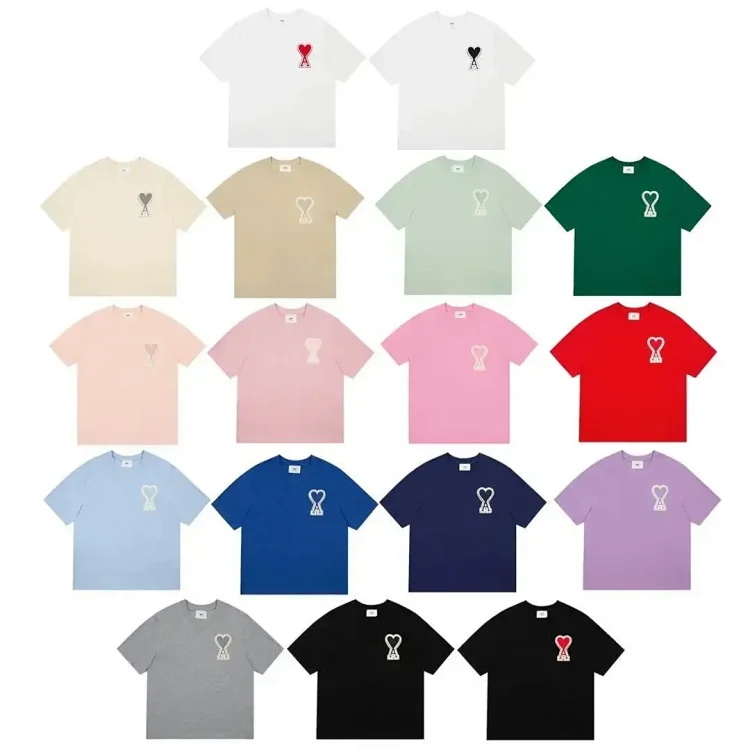 Ami Tシャツ STYLE TOP