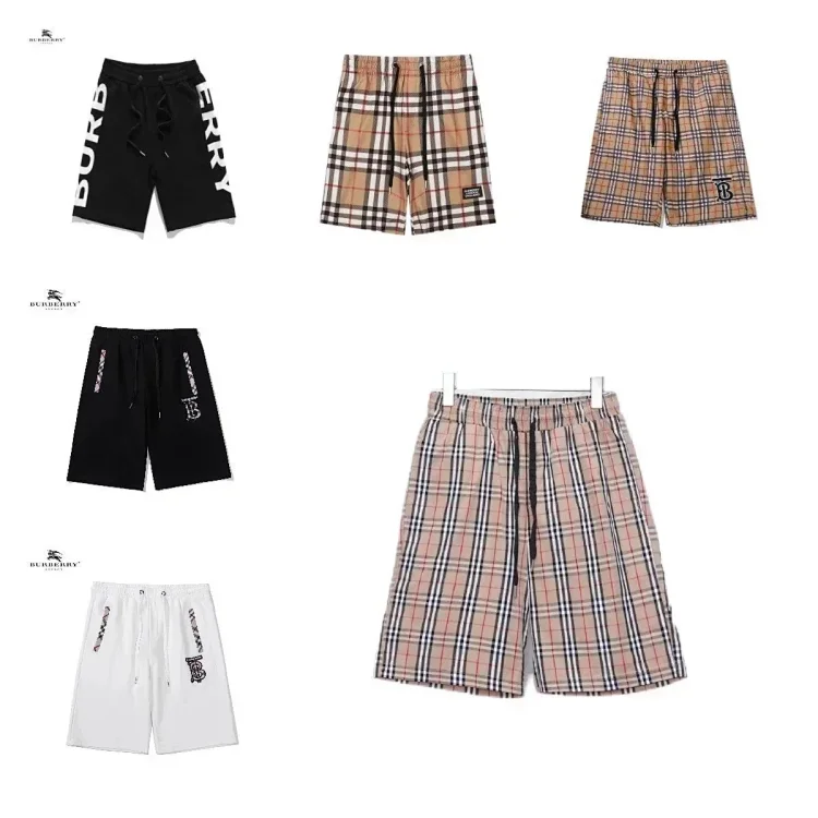 Burberry Σύντομες
