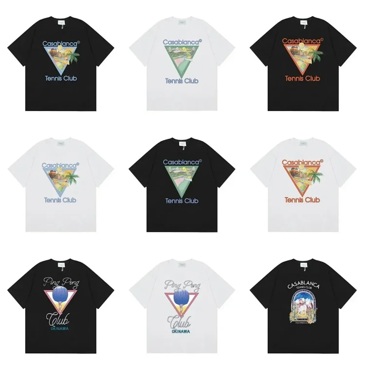 Time-limited seconds kill-factory direct Tシャツ