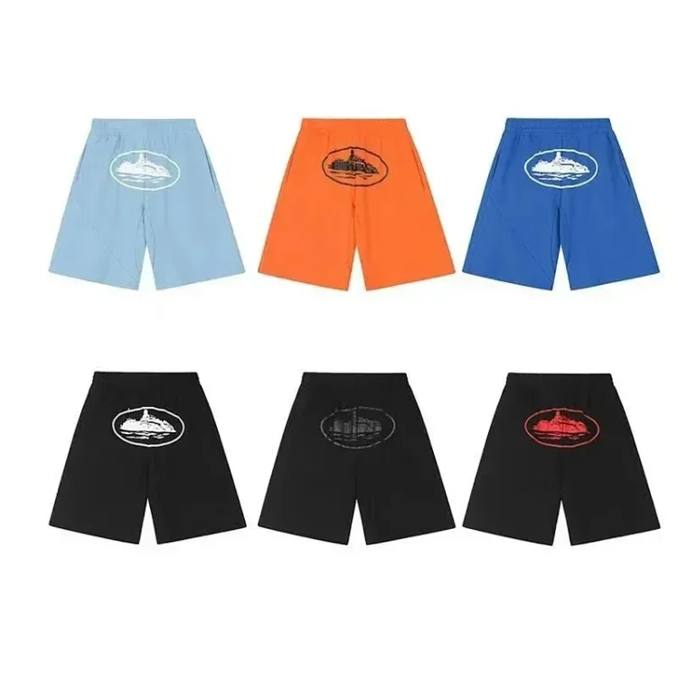 Summer casual sports Σύντομες 01