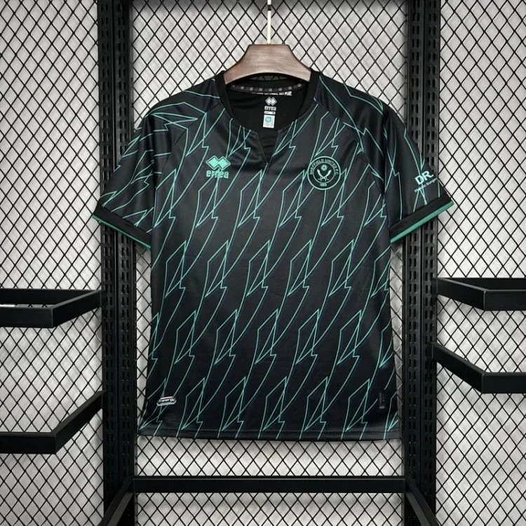 Premier League Jersey Collection Tシャツ