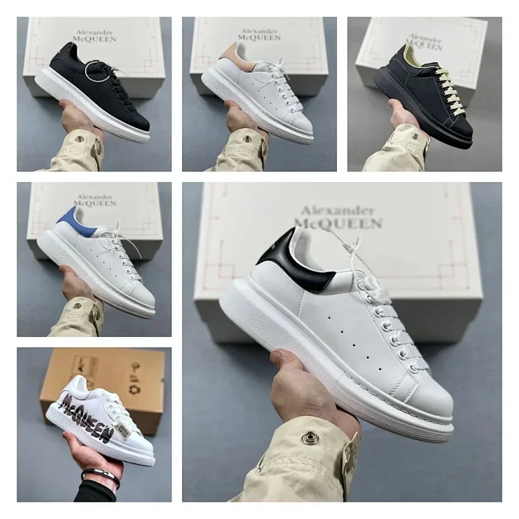 New trend fashion Joker casual sneaker 0 Sneakers