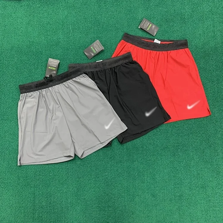 N Σύντομες Men's Loose Casual Running Shor
