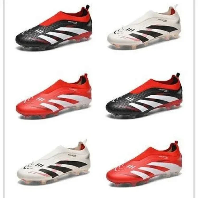 PREDATOR ELITE Laceless Sneakers