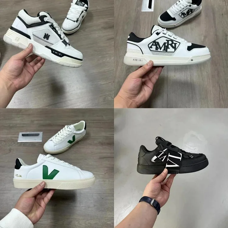 Shoes Sneakers
