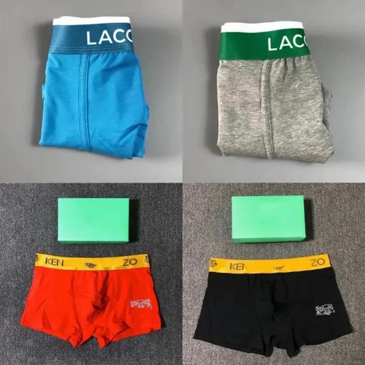 Lacoste Underwear Trousers