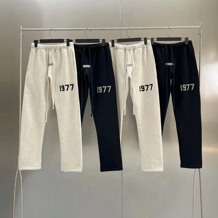 Official Spreadsheet Trousers