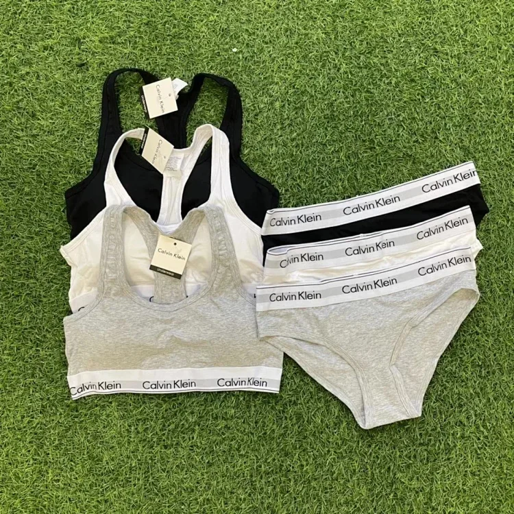 Klein underwear Příslušenství