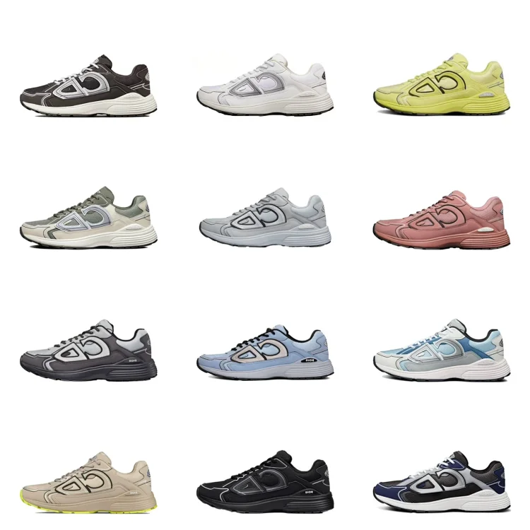 Dior B30 Sneakers styles