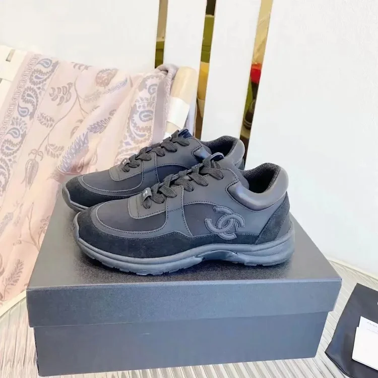 Chanel Shoes Sneakers