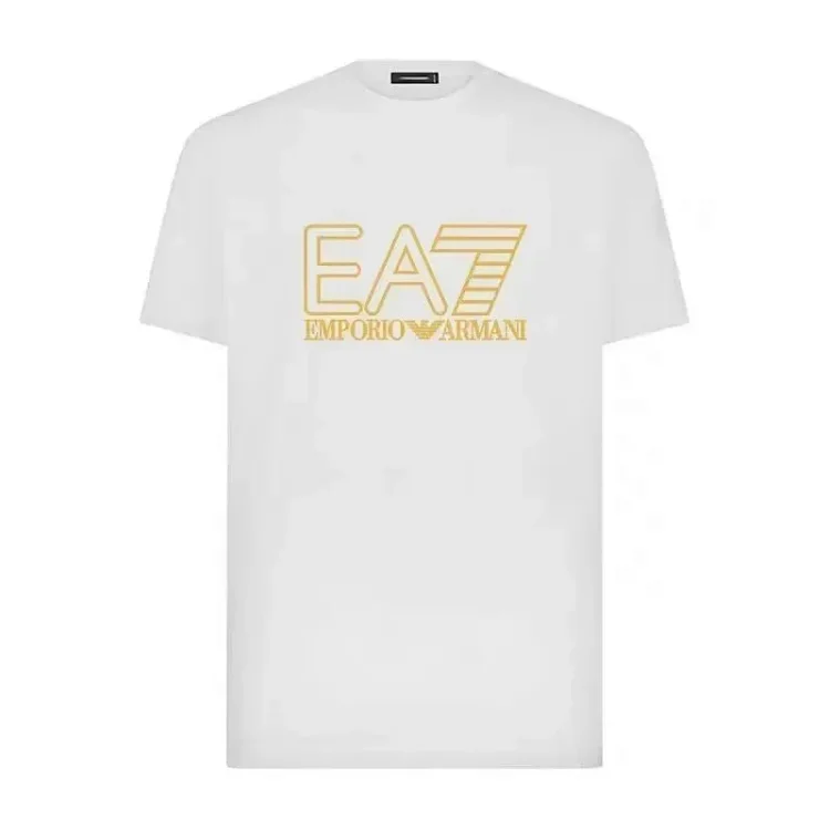 ARMANI EA7 Tシャツ
