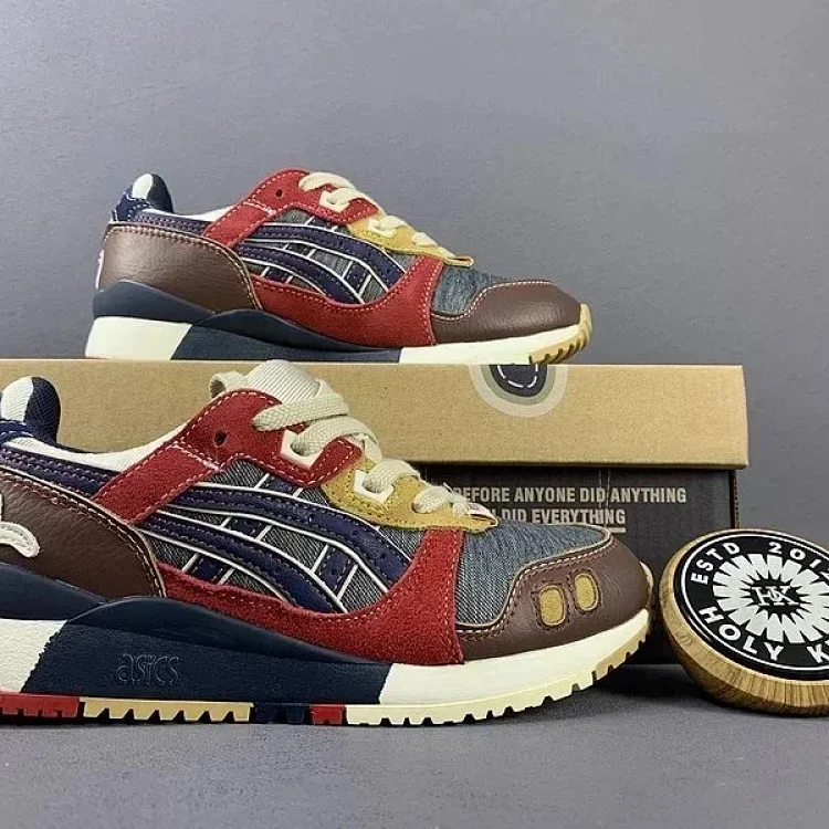 Asics Gel-Kajana 8 Sneakers
