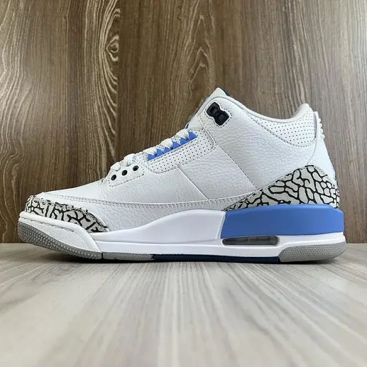 Retro Sneakers