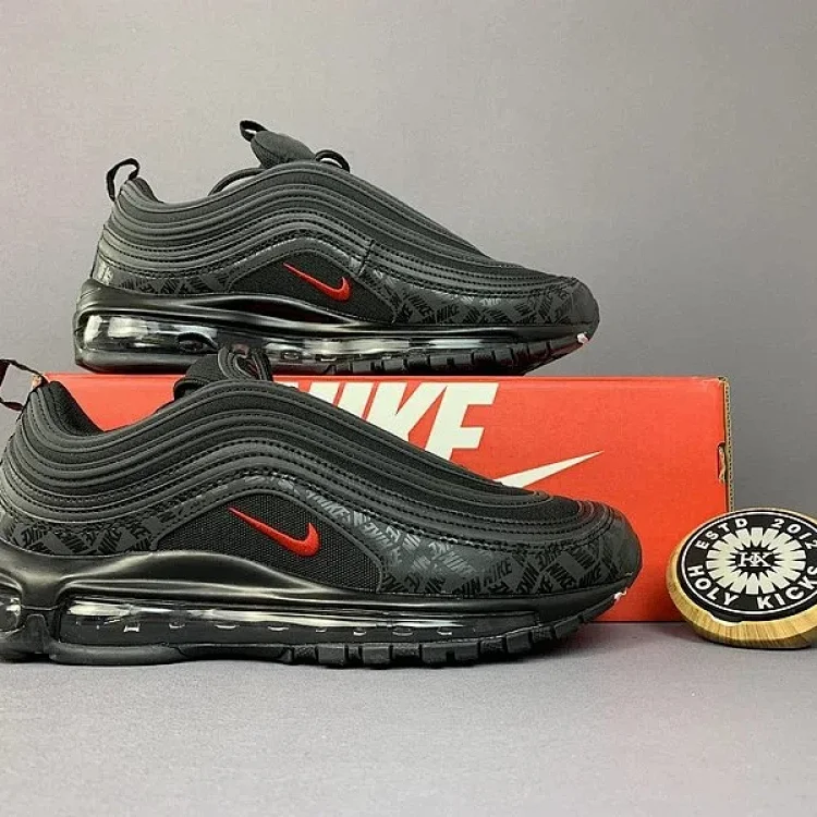 NIKE AIR MAX 97 SE Sneakers