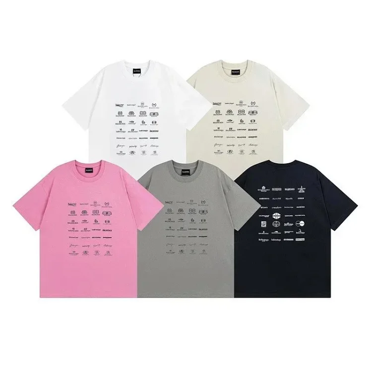 Balenciaga Tシャツ