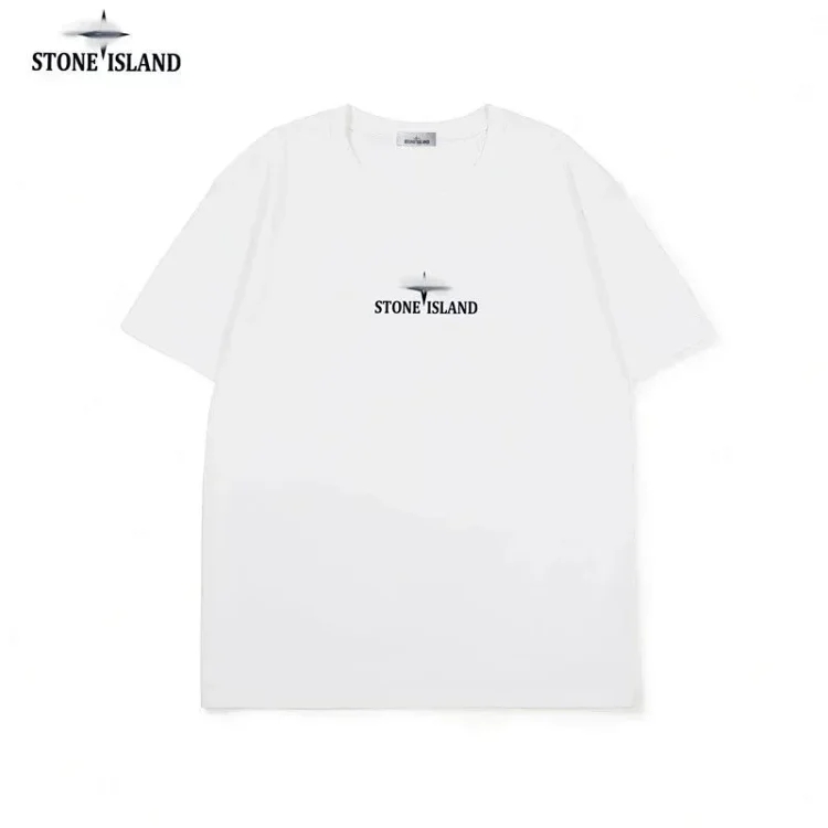 Stone Island Tシャツ