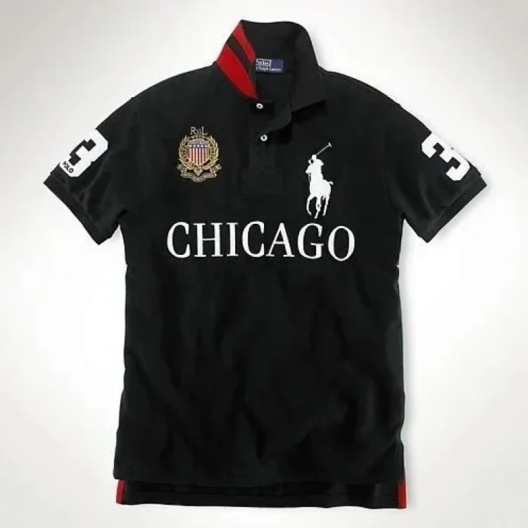 Ralph Lauren Polo Tシャツ
