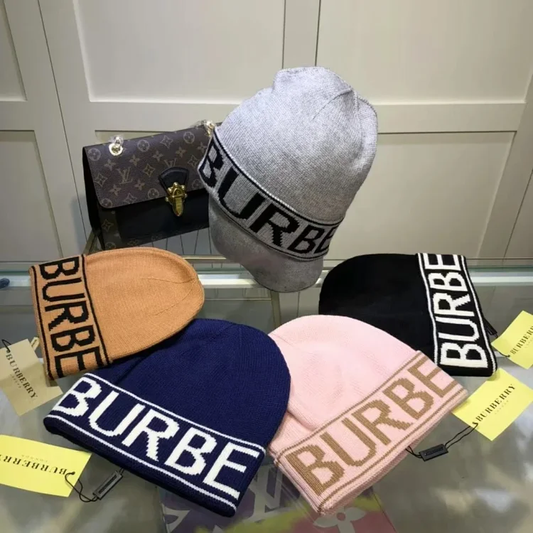 WINTER HAT Příslušenství