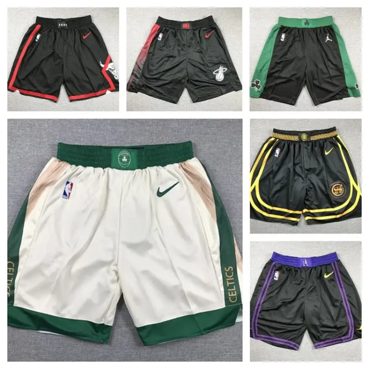 Nike NBA Adidas basketball Σύντομες pants