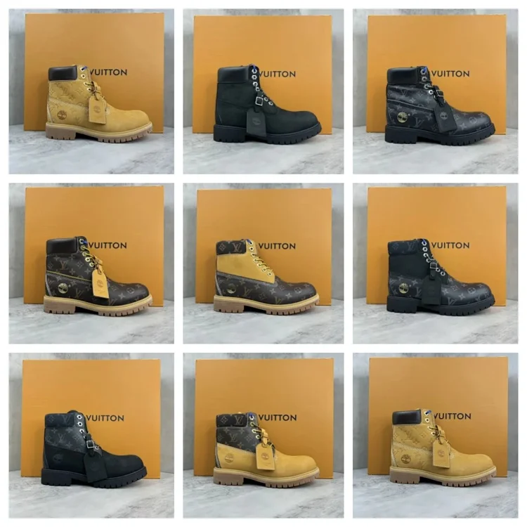 Louis Vuitton Seakers68 Sneakers