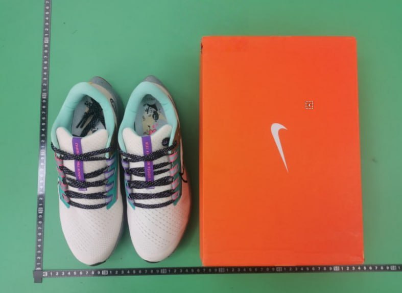 Nike Air Zoom Pegasus Sneakers