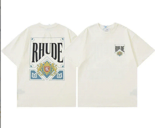 Rhude Tee T-shirt