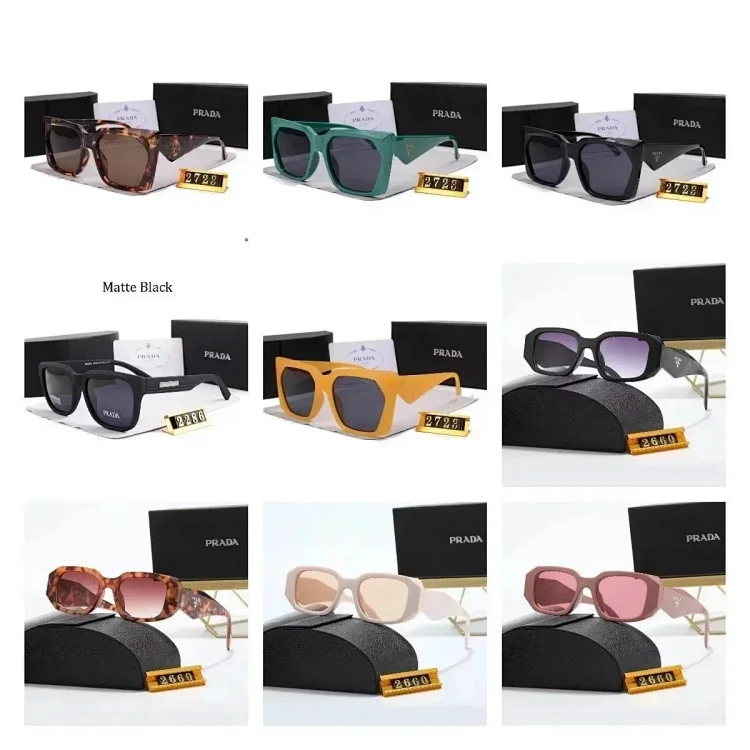 Prada Glasses Příslušenství