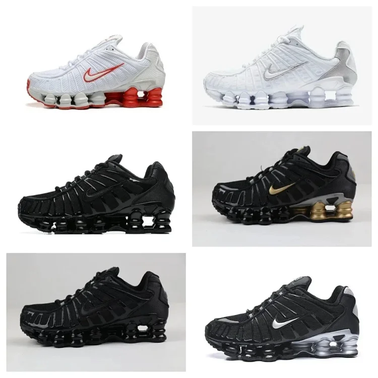 NIKE Shox TL shoes Sneakers