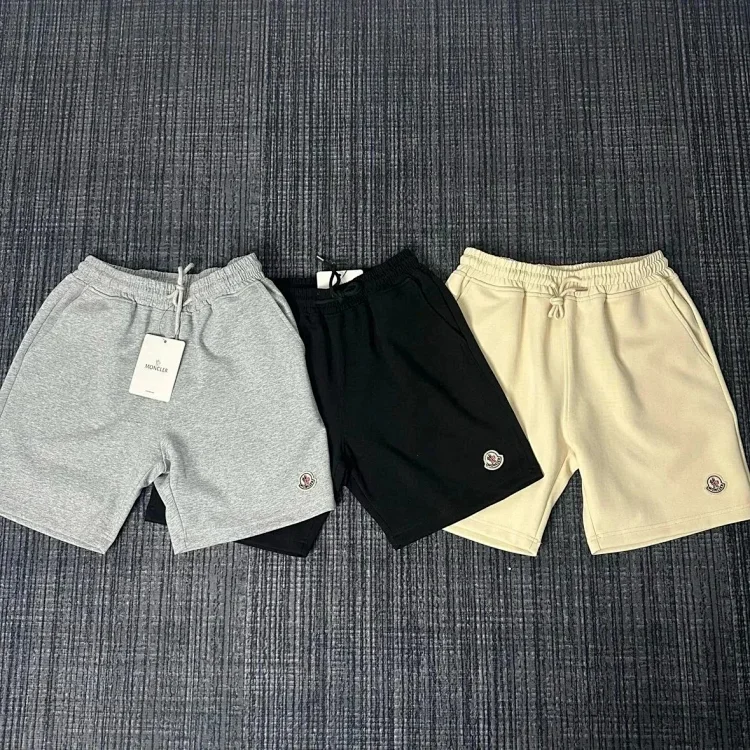 Fashion Shorts T-shirt