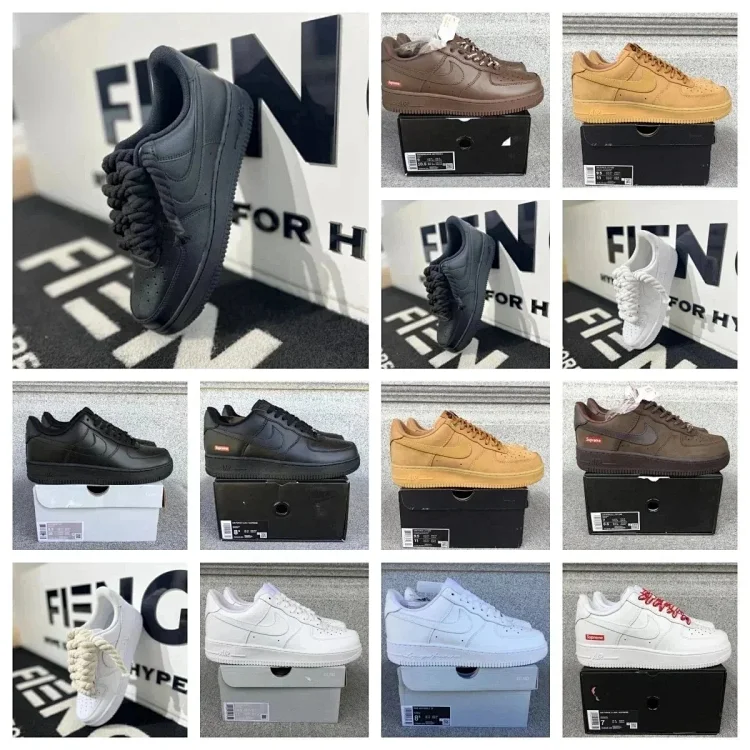 air force 1 Sneakers